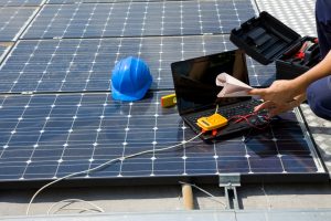 Conditions d’installation de panneaux solaire par Solaires Photovoltaïques à Vignacourt